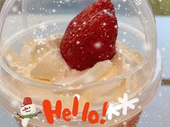-喜茶(慈溪银泰城店)
