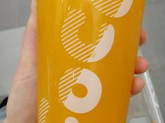 -CoCo都可(小寨赛格店)