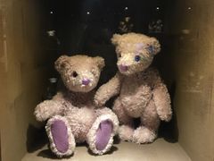 -济州岛泰迪熊博物馆