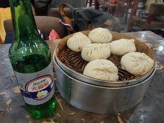 -张包铺(道外店)