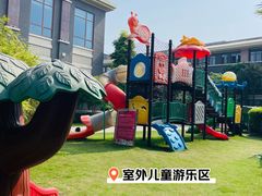 -成都安仁福朋喜来登酒店