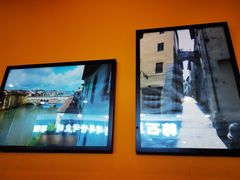 -萨莉亚意式餐厅(南京环亚凯瑟琳广场店)