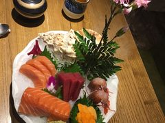 -阿吾罗日本料理(K11艺术中心店)