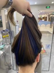 点击看大图 -DX HAIR SALON·发现未知美发沙龙