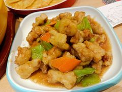 -东北风(江北万达店)