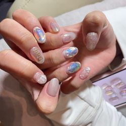 -LILY NAILS美甲美睫