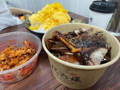 -王浩儿纪六孃甜皮鸭(东大街店)