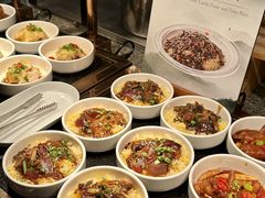 -香宫中餐厅·大连香格里拉(人民路店)