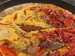 -蜀大侠火锅(建设路第五大道店)