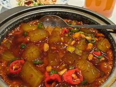 -秦月轩·陕西家乡菜(阜成路·五棵松店)