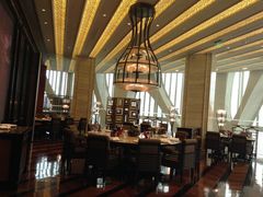 -北京康莱德酒店