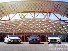 -泰州之星奔驰4S店(海陵店)