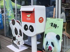 -熊猫邮局(少城店)