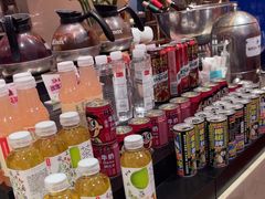 -长沙三景韦尔斯利酒店·Oval全日制餐厅自助餐