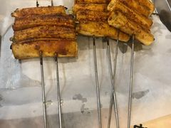 -东北鹤岗烧烤(麒麟紫荆城店)