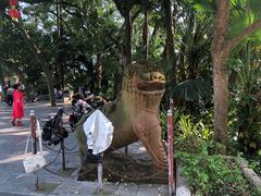 -中山纪念堂