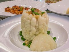 -杭州城中香格里拉大酒店