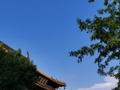 -南京市江宁方山