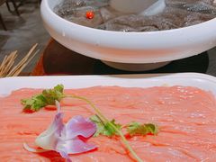 -来涮蜀鲜货火锅串串香(菜市口店)