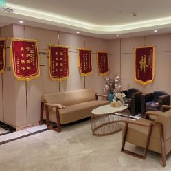 -爱贝蕊恩韩式月子会所(宝安店)