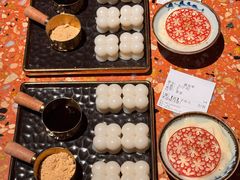 -涌煲记·蟹煲·砂锅海鲜·煲出宁波味(天一旗舰店)