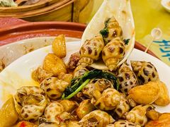 -桥东喜碧海鲜街(水东街店)