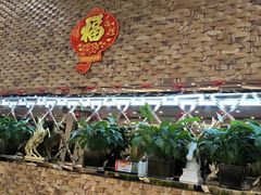 -红菜坊·烤鸭·川鲁宴(石园店)