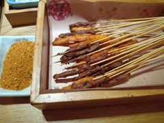 -春饼先生·北京烤鸭(甘井子万达店)