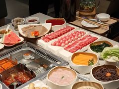 -海底捞火锅(龙湖北京大兴天街店)