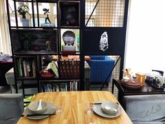 -成记海鲜粥(意大利风情街店)