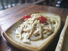 泡椒竹笋-青城甲(青城山店)