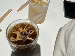 -sugarman espresso素饮糖人高新咖啡工厂