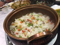 铜锅洋芋饭-大蓉和(双楠店)