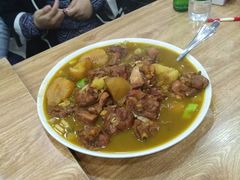 -东财大盘鸡(黑石礁店)
