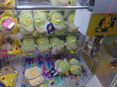 -风云再起游乐汇(北京西单西西友谊店)