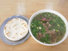 -老李家杂肝汤(回民街店)