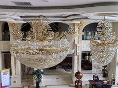 -碧中海汤泉汗蒸酒店