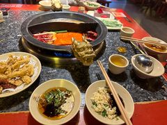 -蜀大侠火锅(总府路店)