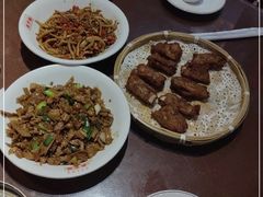 -天下客饭店(中山路店)