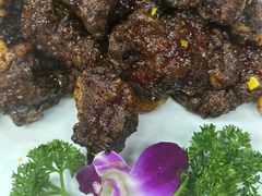 -阿娘家·原生态农家菜(国顺东路店)