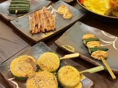 -鸟鹏烧鸟居酒屋(天河领展店)