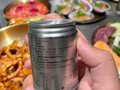 -小核桃烤肉馆(西塔店)