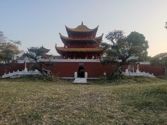 -深圳锦绣中华民俗村