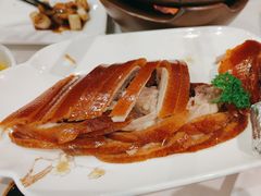 -大鸭梨烤鸭(石佛营店)