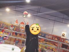 -嘿哟动霸CHUA·新潮玩运动娱乐中心·蹦床滑冰团建乐园
