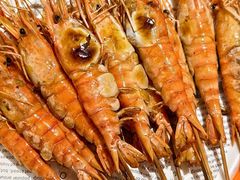 -粤盛海鲜平价店(洛溪食街店)