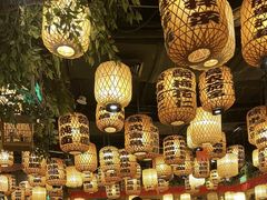 -南京大牌档(青岛万象城店)