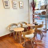 研味sweatness cake •茶山蛋糕面包出品很赞的店