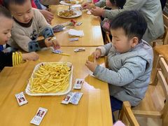 -新爱婴早教中心(红山园)