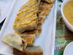 -众口斋锅贴(银泰城店)